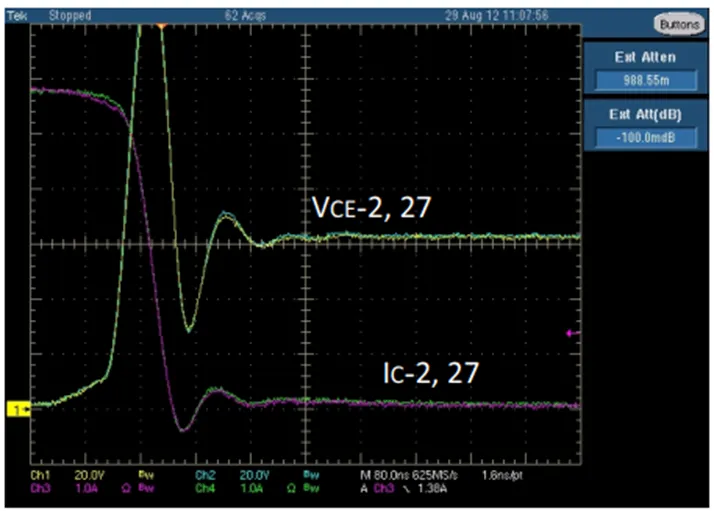 IGBT並聯設計指南，拿下！