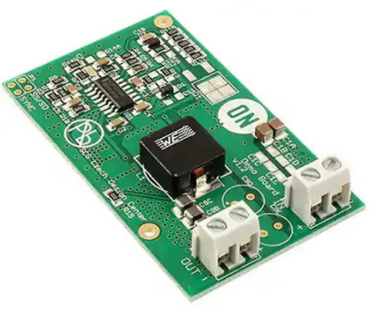 同步降壓式DC／DC高效率的奧秘：我們通過幾款產品解析，告訴你~