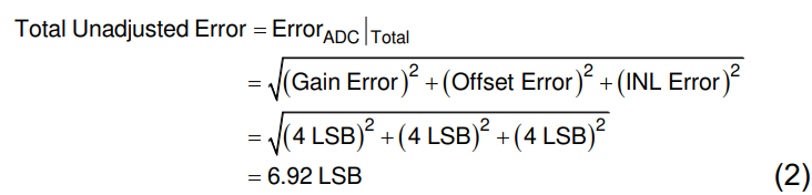選擇適用於汽車應用的基準電壓