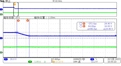 如何解決單芯片驅動HB/LB/DRL,LED負載切換電流過衝？