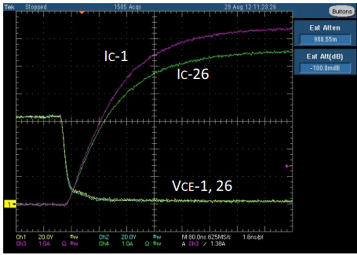 IGBT並聯設計指南，拿下！