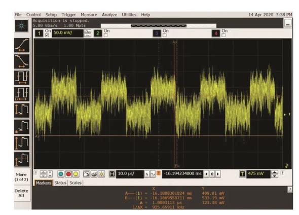 如何為UHF局部放電在線監測係統設計一個最好的前端？