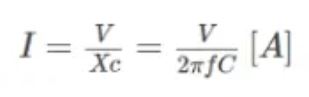 什麼是電抗？電路中電流流動的阻礙