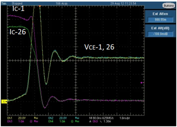 IGBT並聯設計指南，拿下！