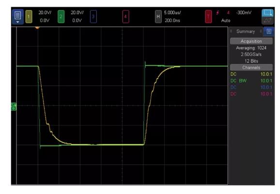 能否讓低壓放大器自舉來獲得高壓緩衝器？