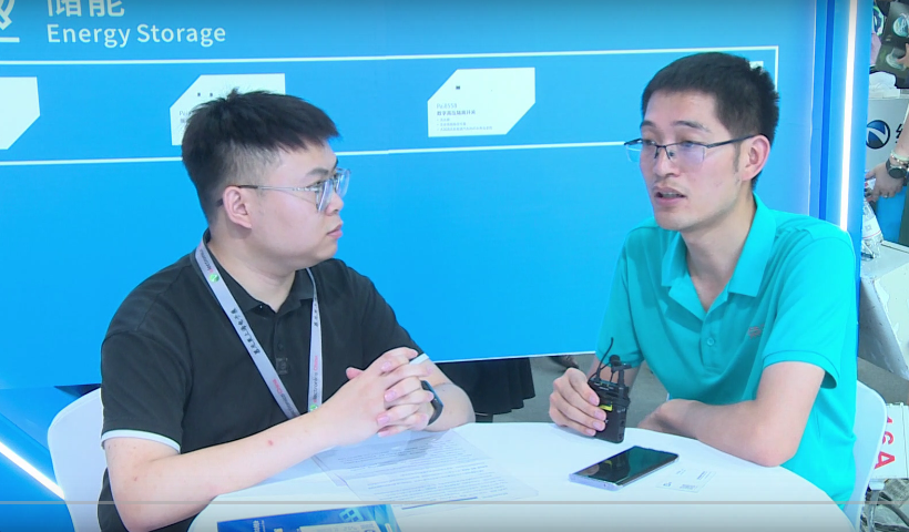 專訪榮湃半導體：深入布局新能源汽車電動化，助推能源行業發展