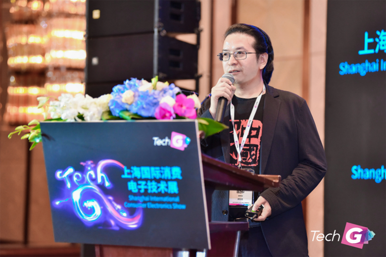 全誌的芯片為什麼能覆蓋到各行各業？專訪全誌科技集團副總裁胡東明