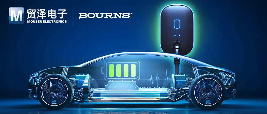 BMS電池管理係統中的磁性元件：這樣選，就對了！