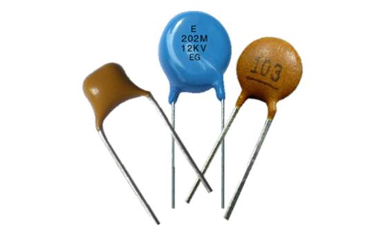 什麼是陶瓷電容器？ 陶瓷電容器的應用