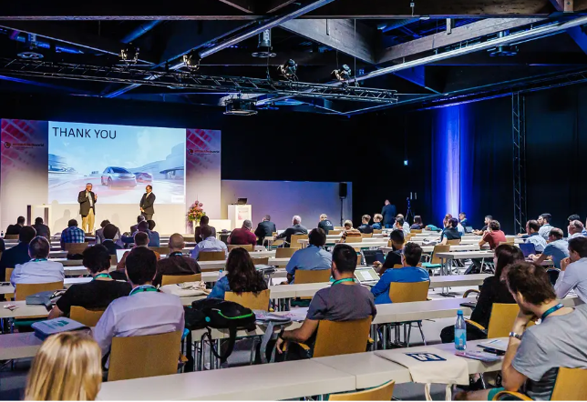 “深化德國技術精髓，深耕中國市場”——上海國際嵌入式展暨大會論文征集啟動