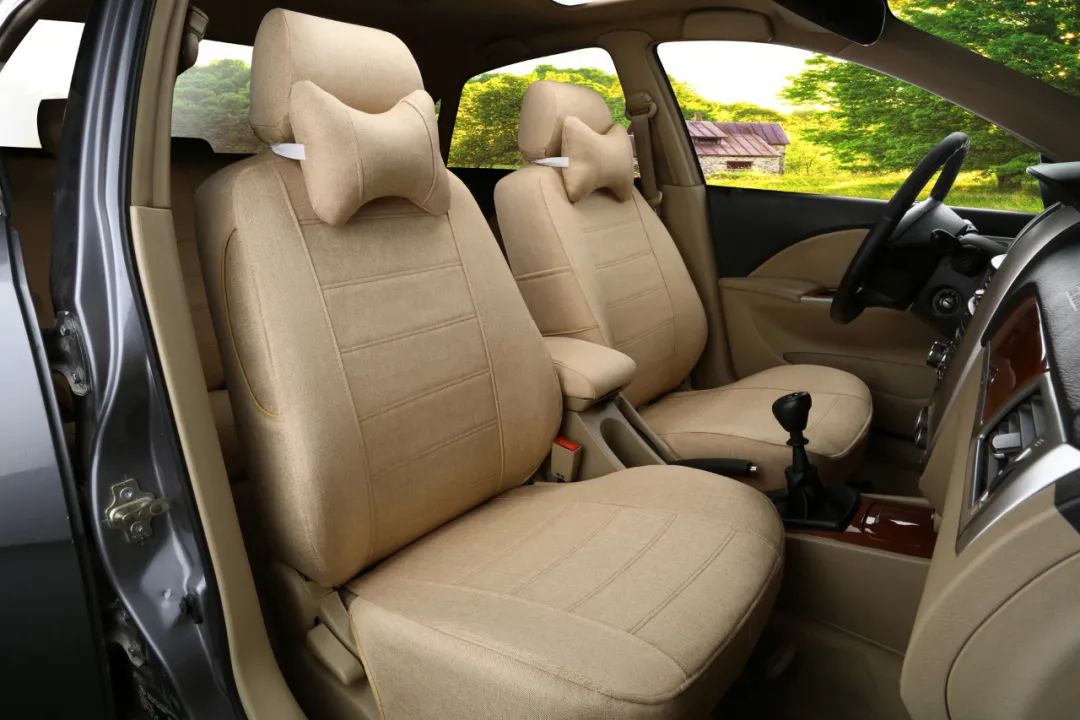 全棧國產芯片實現汽車座椅控製器方案