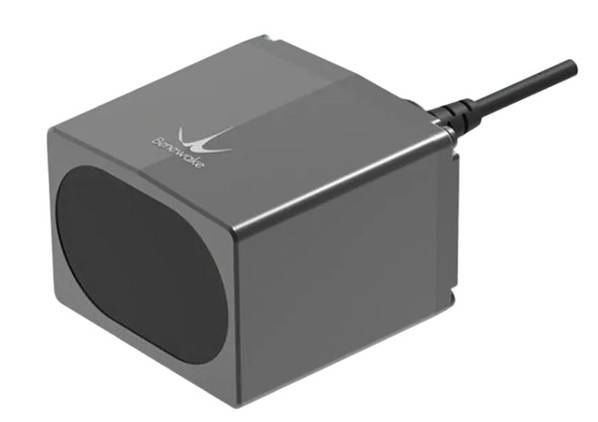 激光雷達如何破解自動駕駛“視覺困境”？