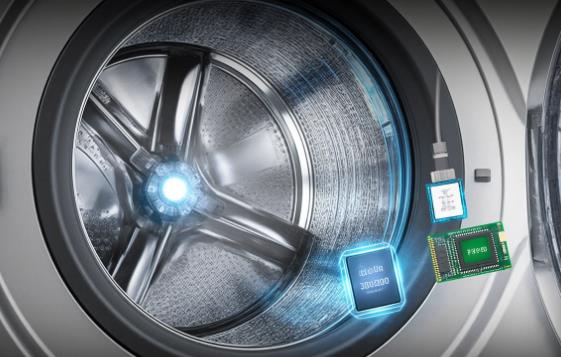 智能家電的“動力心髒”：專用電機控製MCU技術全景解析