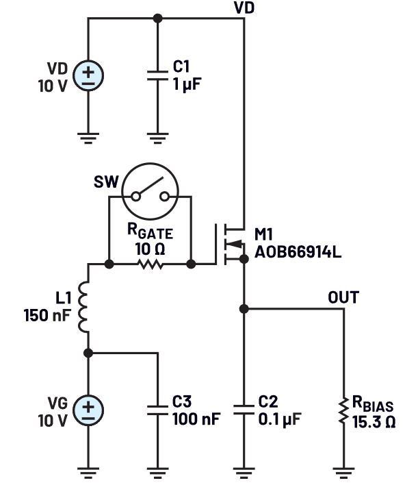 我的熱插拔控製器電路為何會振蕩？