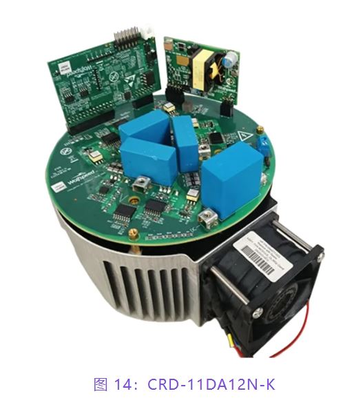 住宅和商用空調及熱泵通過采用碳化矽器件，從容應對盛夏炎熱