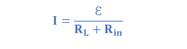 電阻，電動力和功率耗散