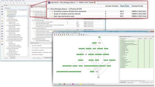 工業控製係統的安全性可保護國家基礎設施
