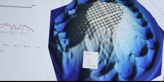 高精度測量雷達落地建材行業，華新和海康威視共探數字化轉型