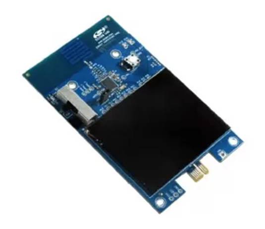 采用能量收集技術為嵌入式係統設計永續供電