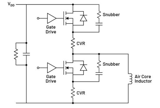 幹貨 使用分流電阻器測量電流