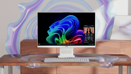 小巧機身，巨量算力！驍龍X入場讓台式機變得更智能、更強大