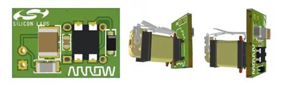 采用能量收集技術為嵌入式係統設計永續供電