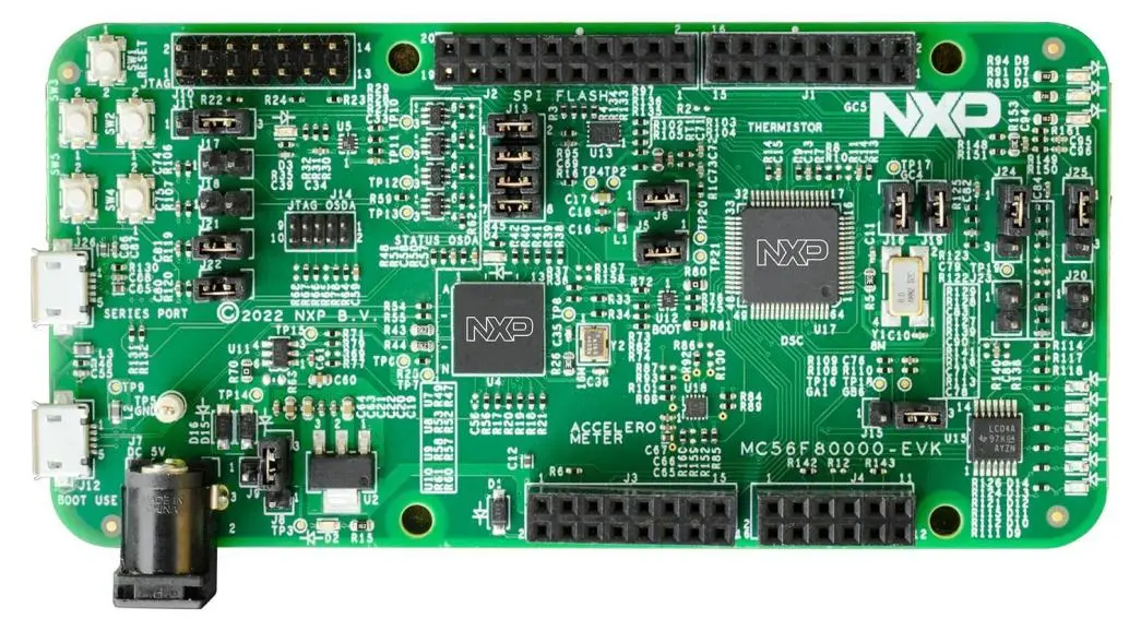 電動汽車中的數字電源，你了解多少？