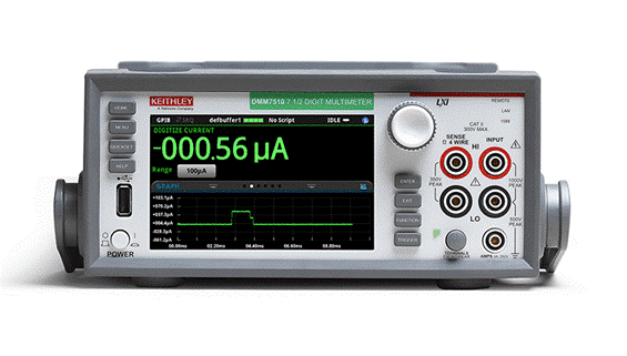 幹貨 使用分流電阻器測量電流