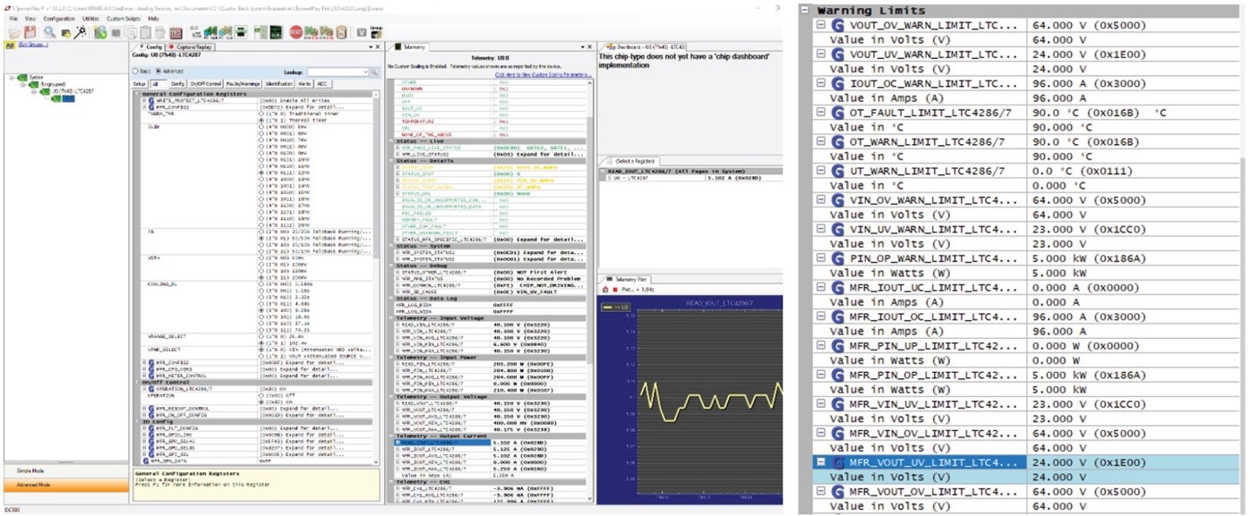 借助熱插拔控製器，確保係統持續穩定運行
