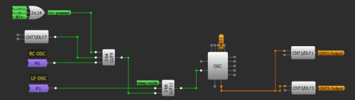 通過藍牙控製智能LED調光器