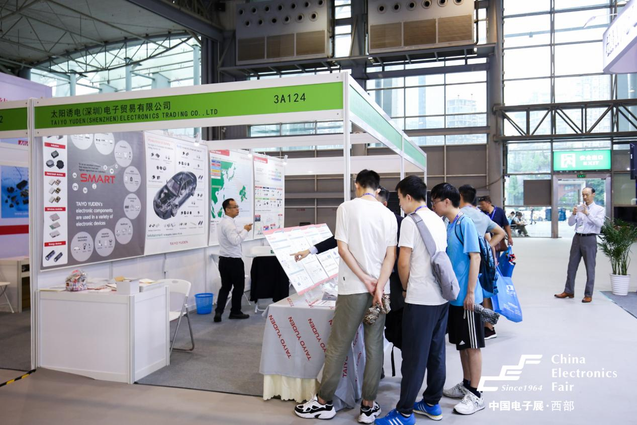 西部電博會開幕倒計時！超強劇透來了，這些值得打卡！