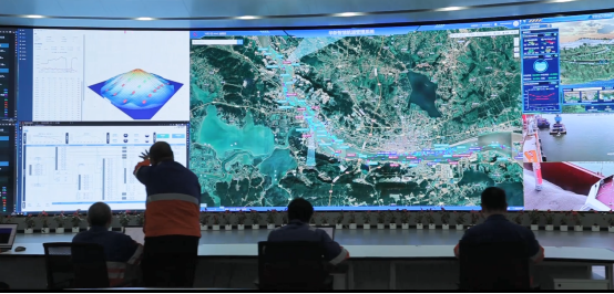 高精度測量雷達落地建材行業，華新和海康威視共探數字化轉型