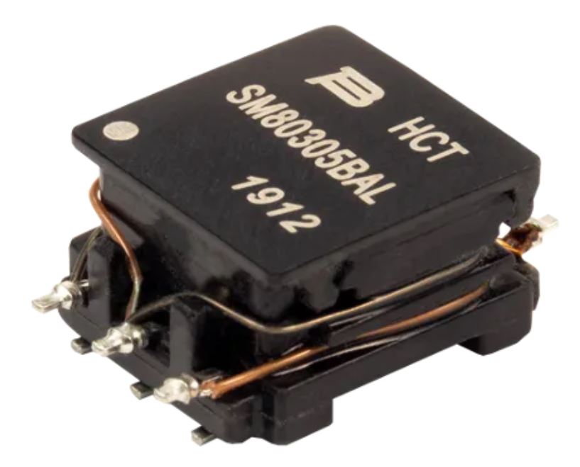 BMS電池管理係統中的磁性元件：這樣選，就對了！