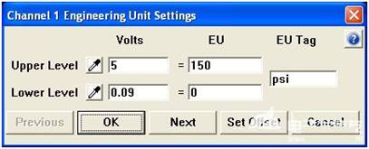 基於應變計的傳感器和放大器的選擇和校準