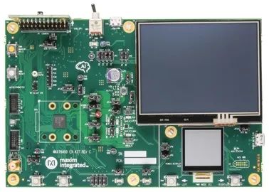 如何采用帶專用CNN加速器的AI微控製器實現CNN的硬件轉換