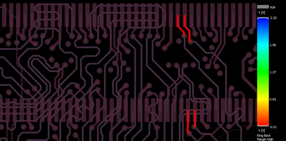 如何在高速設計中通過規則管理來控製阻抗