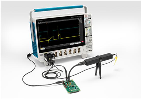 幹貨 使用分流電阻器測量電流