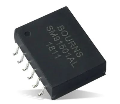 BMS電池管理係統中的磁性元件：這樣選，就對了！