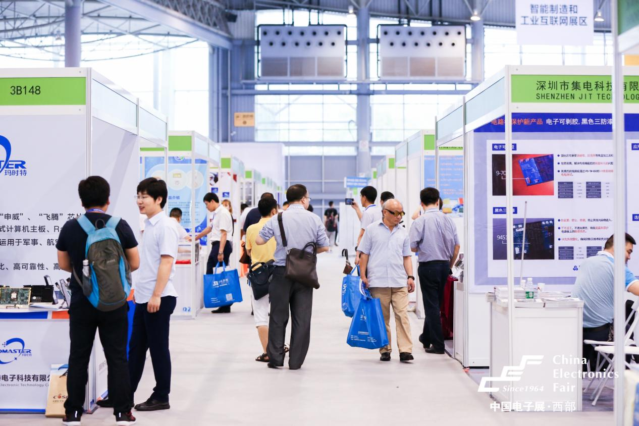 西部電博會開幕倒計時！超強劇透來了，這些值得打卡！