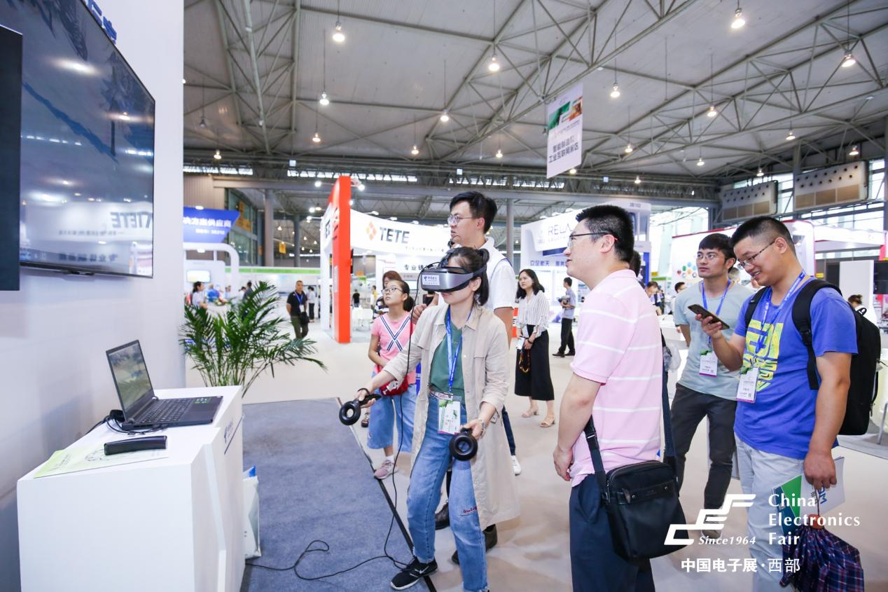 西部電博會開幕倒計時！超強劇透來了，這些值得打卡！