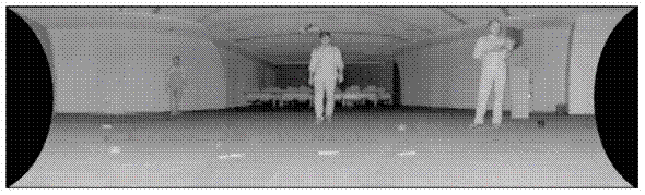 增強視覺傳感器功能：3D圖像拚接算法幫助擴大視場