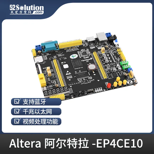 基於賽靈思、紫光芯片開發的FPGA高速通信開發板，適用於圖像處理、工業控製場景