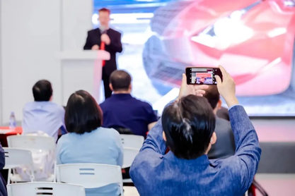 孜孜不輟，革故鼎新！2022慕尼黑華南電子展圓滿落幕！