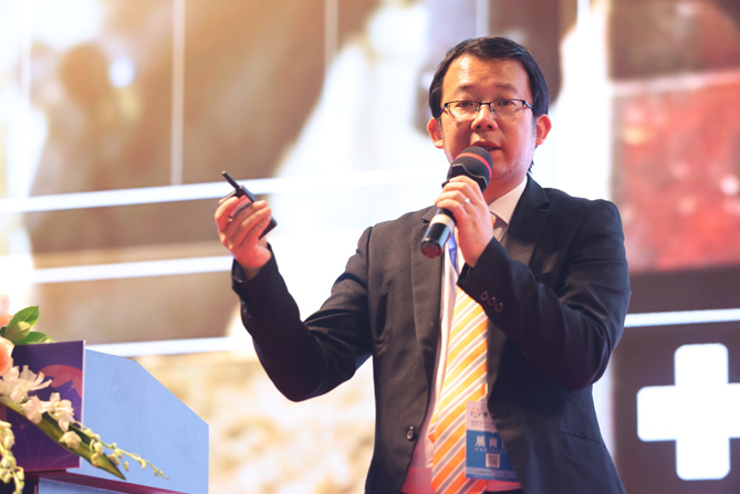 領航者峰會回看：傳感、模組、平台到應用，物聯網基建建設正夯