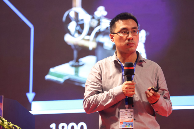 領航者峰會回看：傳感、模組、平台到應用，物聯網基建建設正夯