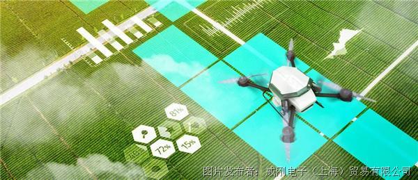 智慧農業大有可為，“數字種地”更輕鬆