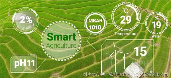 智慧農業大有可為，“數字種地”更輕鬆