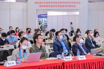 孜孜不輟，革故鼎新！2022慕尼黑華南電子展圓滿落幕！