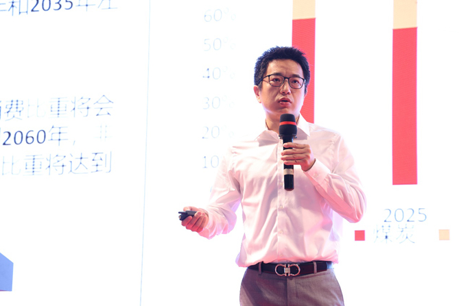 領航者峰會回看：傳感、模組、平台到應用，物聯網基建建設正夯