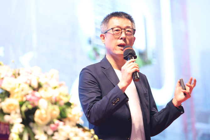 領航者峰會回看：傳感、模組、平台到應用，物聯網基建建設正夯